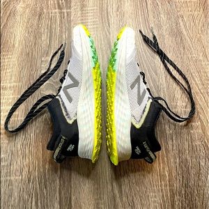 New Balance-Trail (new/like new)